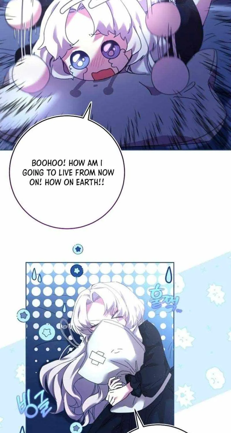 The Reincarnation of the Duke’s Daughter Chapter 3 page 53 - 