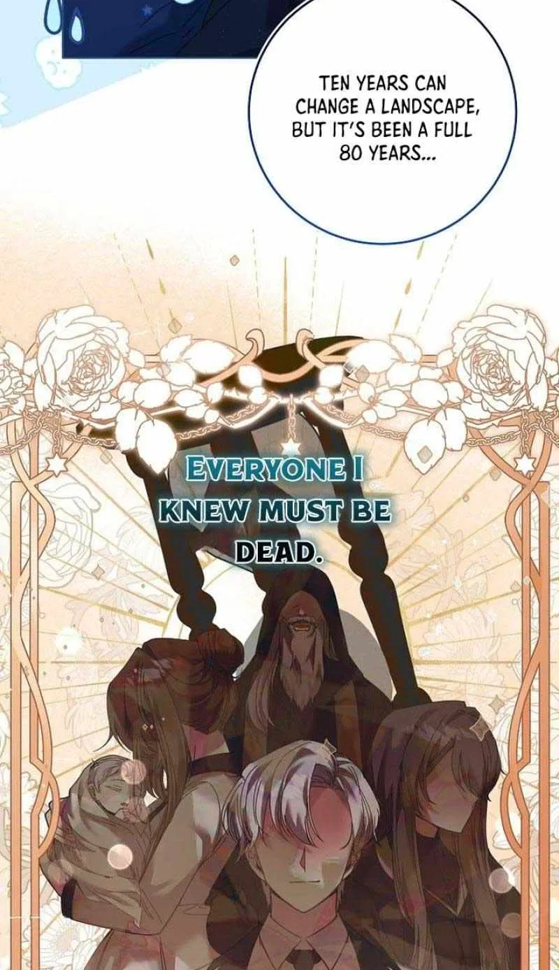 The Reincarnation of the Duke’s Daughter Chapter 3 page 54 - 
