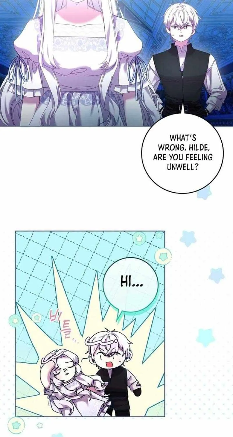The Reincarnation of the Duke’s Daughter Chapter 3 page 7 - 