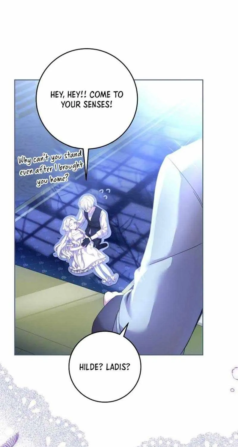 The Reincarnation of the Duke’s Daughter Chapter 3 page 9 - 