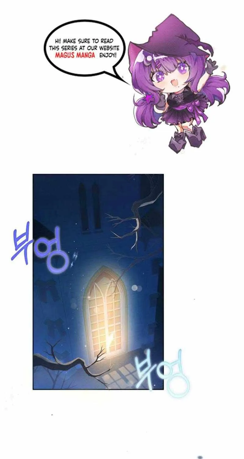 The Reincarnation of the Duke’s Daughter Chapter 4 page 1 - 