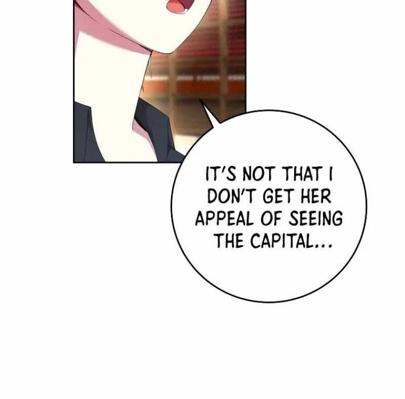 The Reincarnation of the Duke’s Daughter Chapter 4 page 11 - 