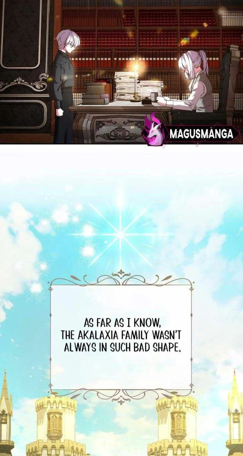 The Reincarnation of the Duke’s Daughter Chapter 4 page 13 - 