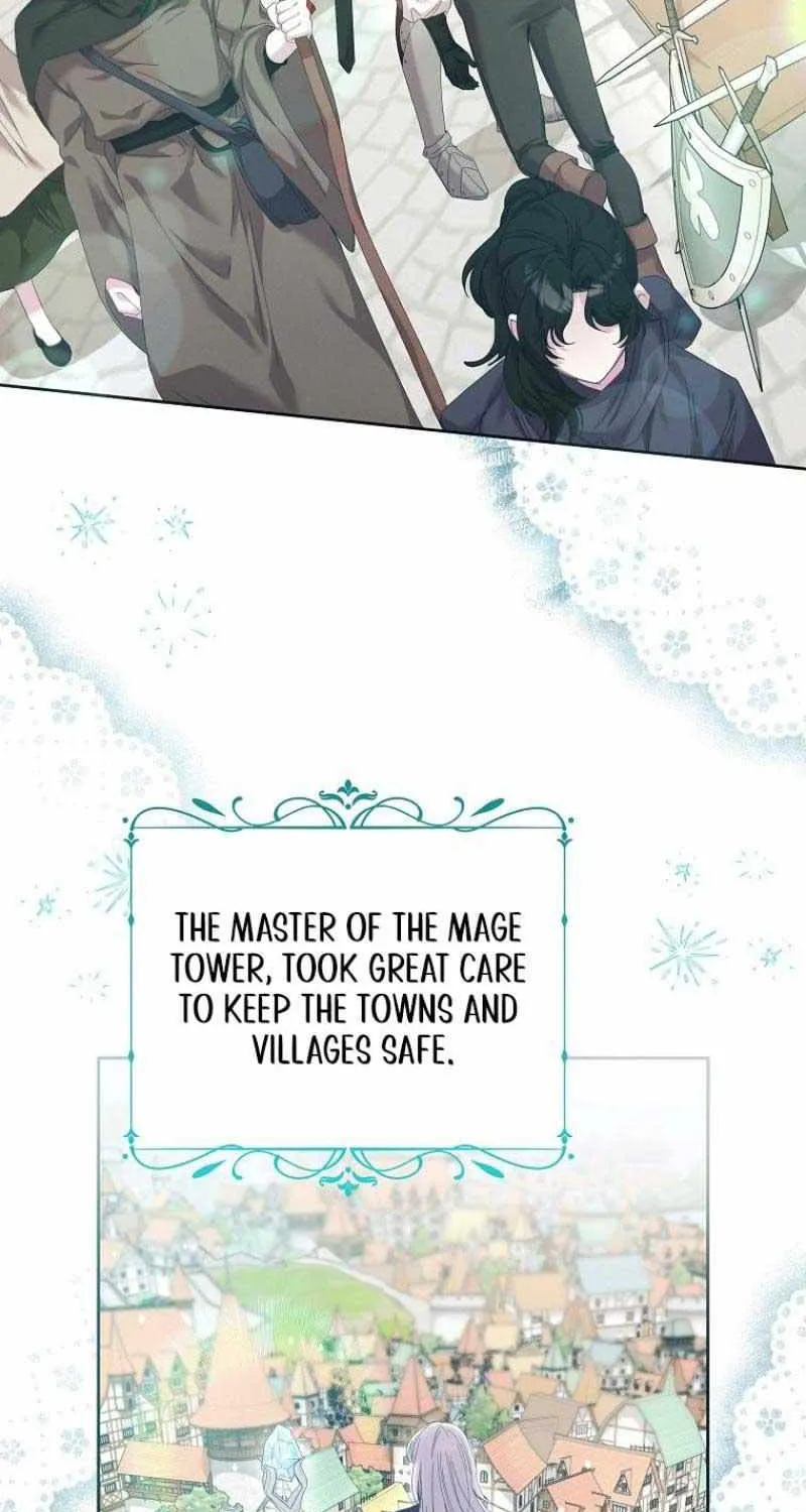 The Reincarnation of the Duke’s Daughter Chapter 4 page 18 - 