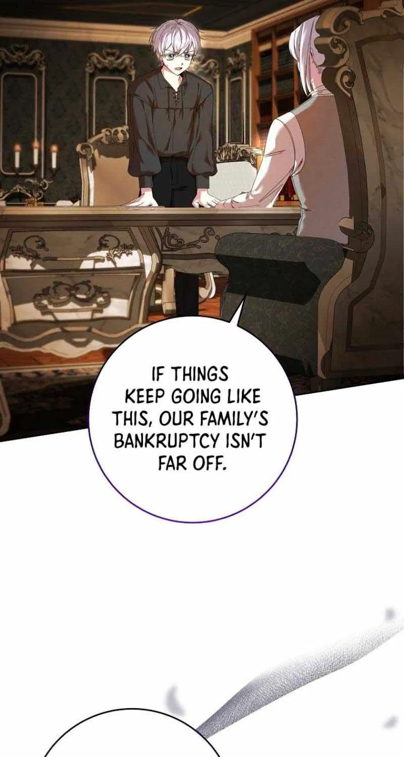 The Reincarnation of the Duke’s Daughter Chapter 4 page 23 - 