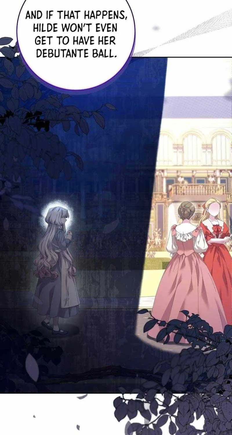The Reincarnation of the Duke’s Daughter Chapter 4 page 24 - 