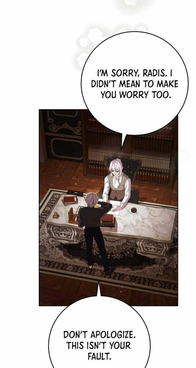The Reincarnation of the Duke’s Daughter Chapter 4 page 27 - 