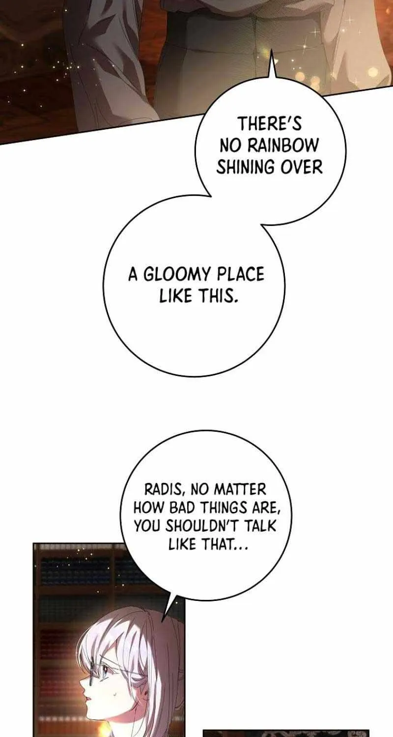 The Reincarnation of the Duke’s Daughter Chapter 4 page 29 - 