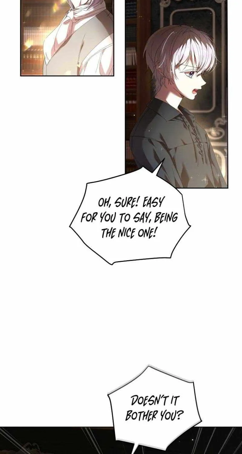 The Reincarnation of the Duke’s Daughter Chapter 4 page 30 - 