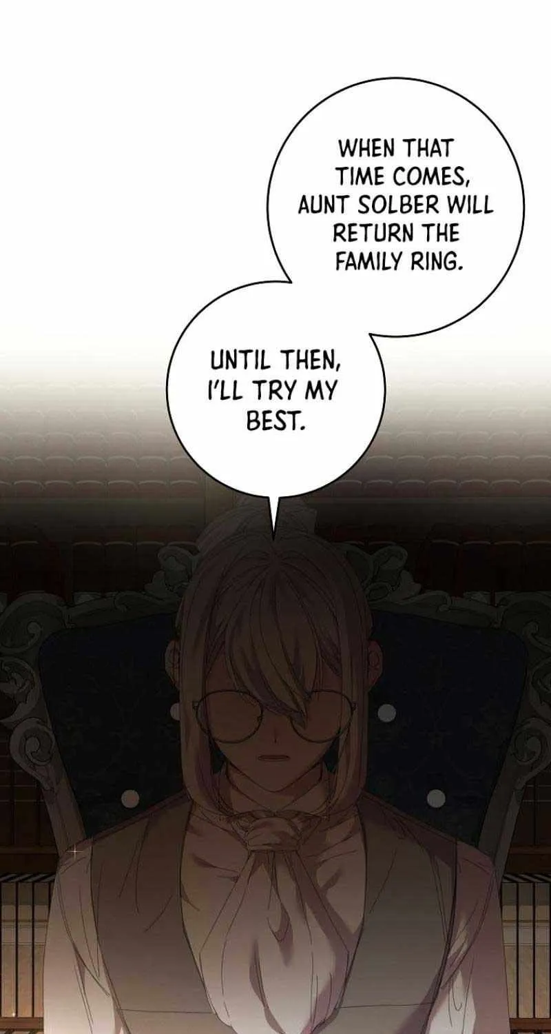 The Reincarnation of the Duke’s Daughter Chapter 4 page 36 - 