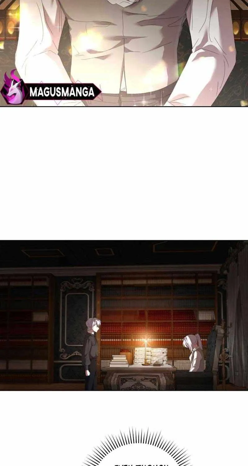 The Reincarnation of the Duke’s Daughter Chapter 4 page 37 - 