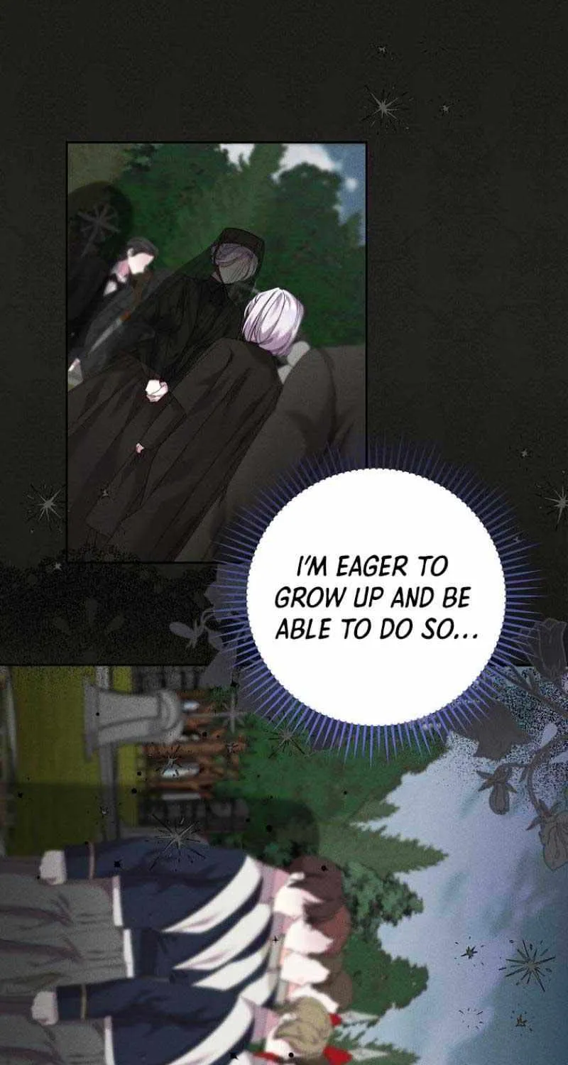 The Reincarnation of the Duke’s Daughter Chapter 4 page 41 - 