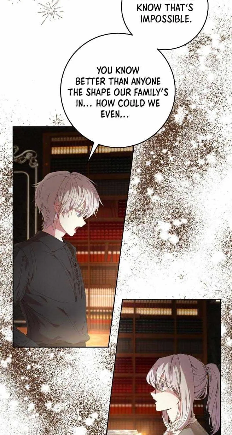 The Reincarnation of the Duke’s Daughter Chapter 4 page 6 - 