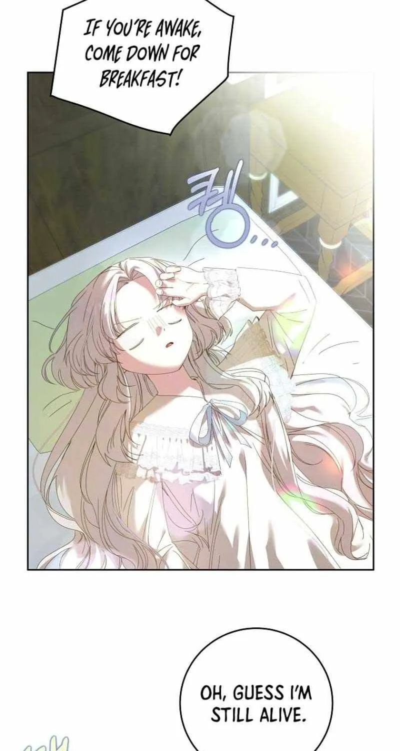 The Reincarnation of the Duke’s Daughter Chapter 4 page 53 - 