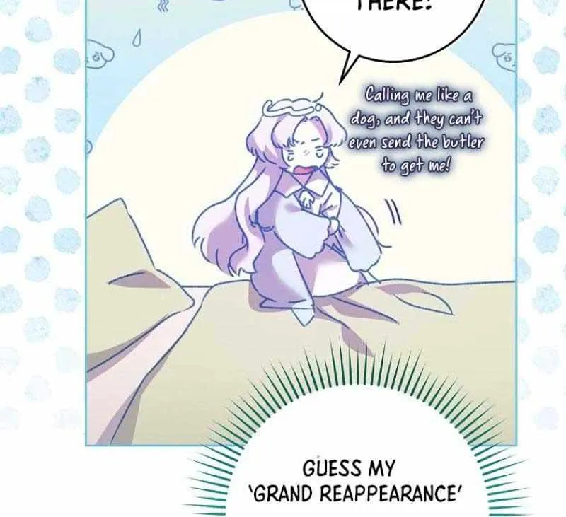 The Reincarnation of the Duke’s Daughter Chapter 4 page 55 - 