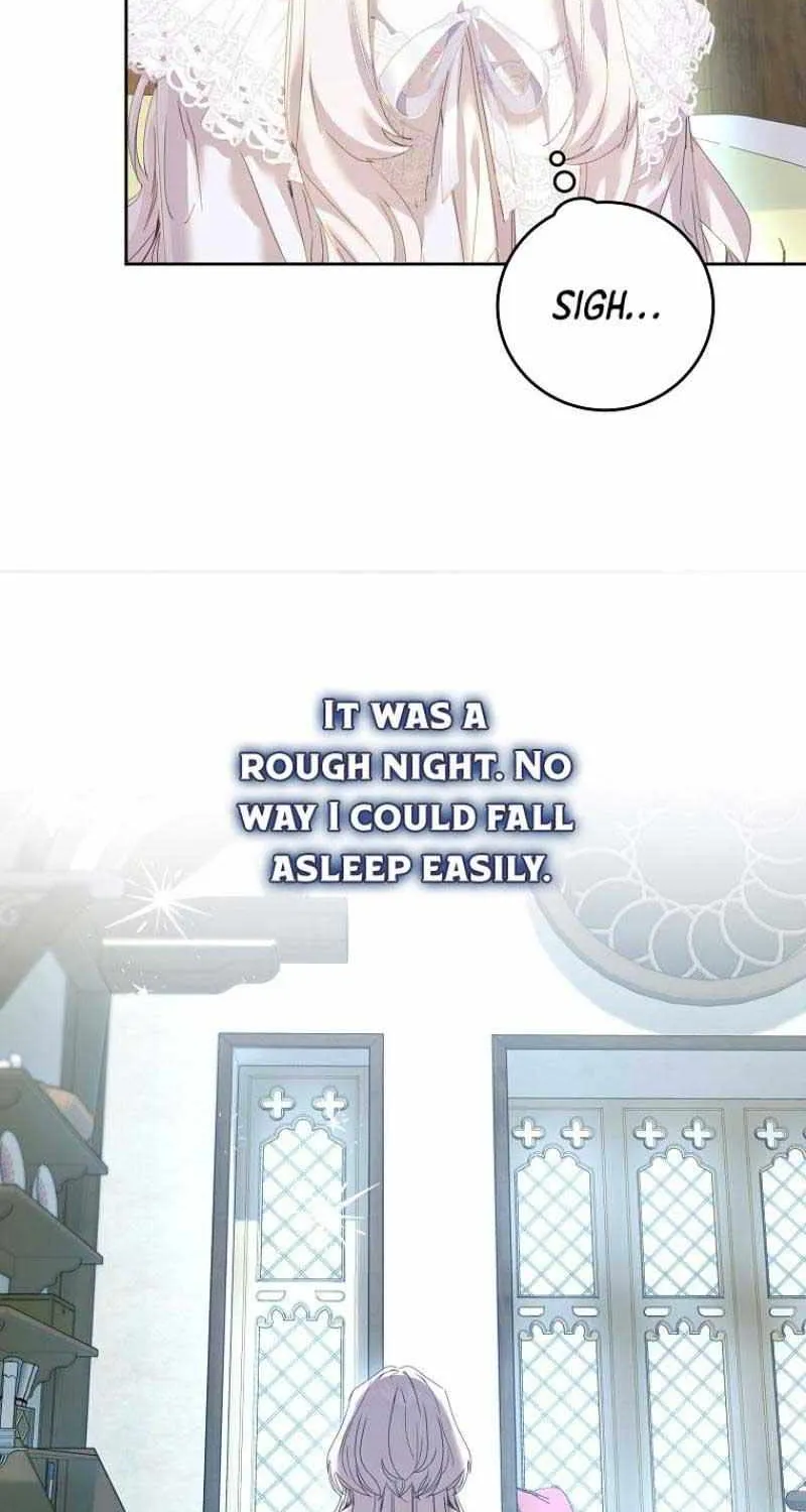 The Reincarnation of the Duke’s Daughter Chapter 4 page 57 - 