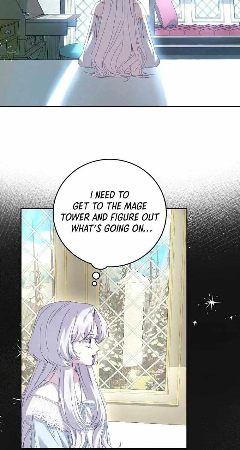 The Reincarnation of the Duke’s Daughter Chapter 4 page 58 - 