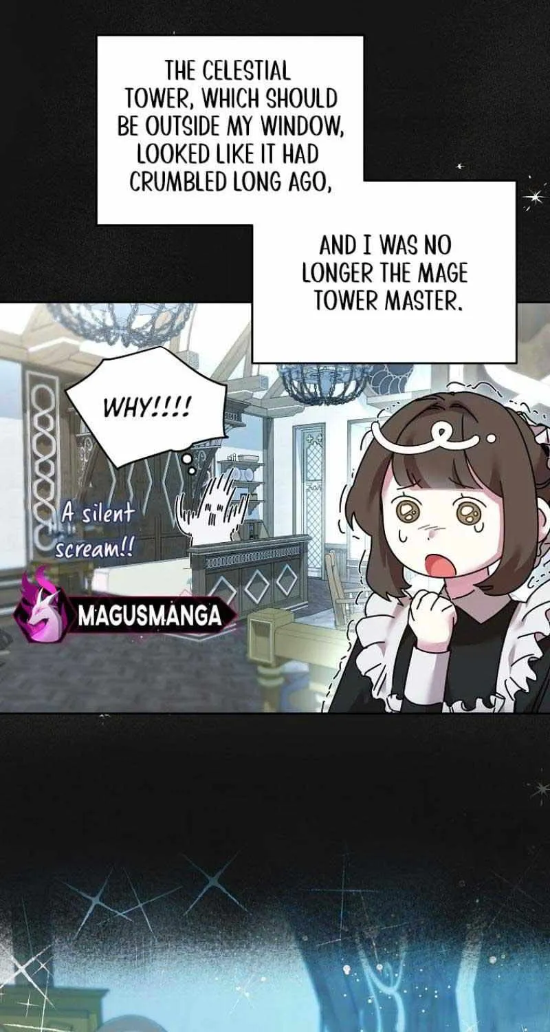 The Reincarnation of the Duke’s Daughter Chapter 4 page 59 - 