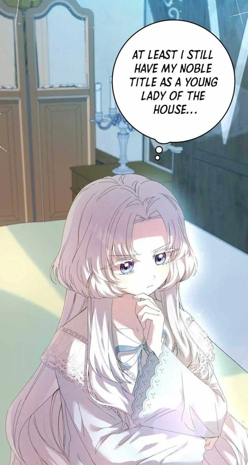 The Reincarnation of the Duke’s Daughter Chapter 4 page 60 - 