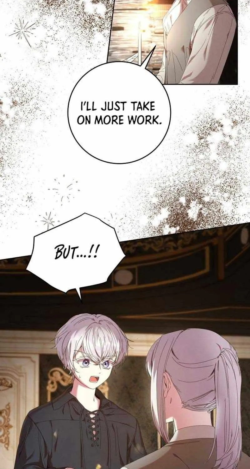 The Reincarnation of the Duke’s Daughter Chapter 4 page 7 - 