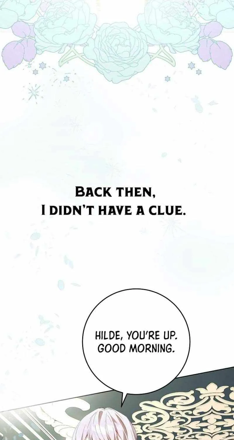 The Reincarnation of the Duke’s Daughter Chapter 4 page 64 - 