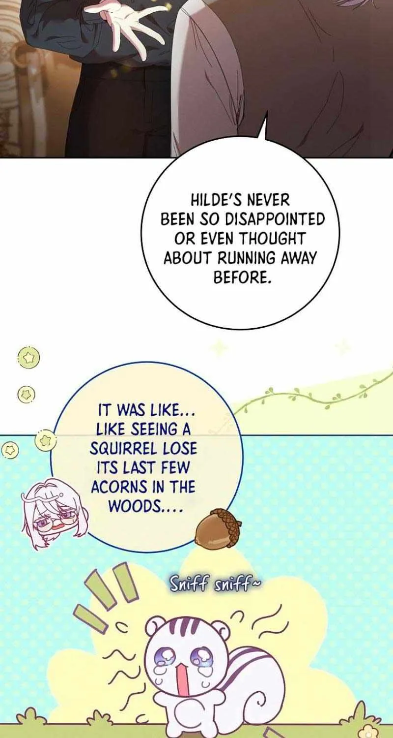 The Reincarnation of the Duke’s Daughter Chapter 4 page 8 - 