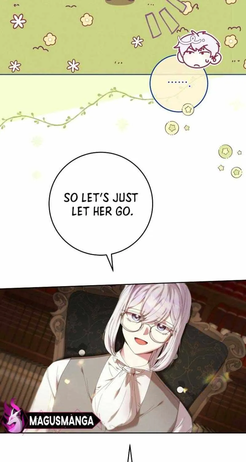 The Reincarnation of the Duke’s Daughter Chapter 4 page 9 - 