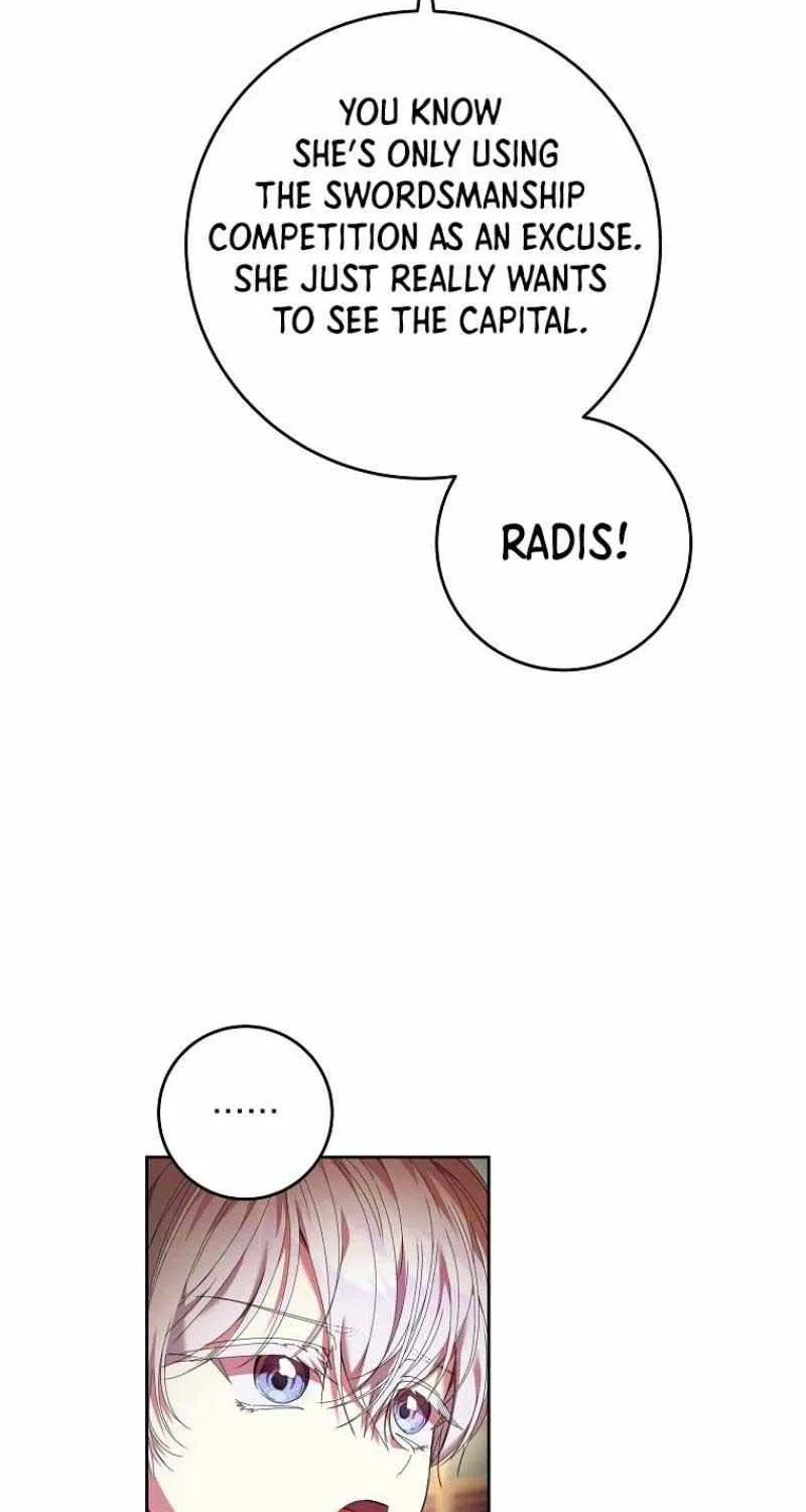 The Reincarnation of the Duke’s Daughter Chapter 4 page 10 - 