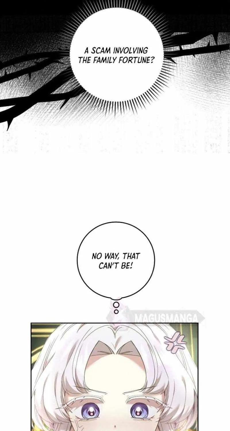 The Reincarnation of the Duke’s Daughter Chapter 5 page 11 - 