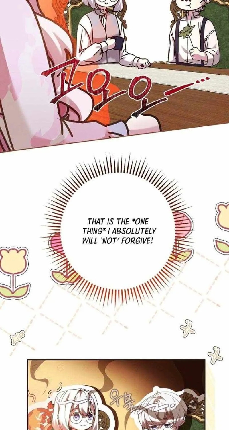 The Reincarnation of the Duke’s Daughter Chapter 5 page 13 - 