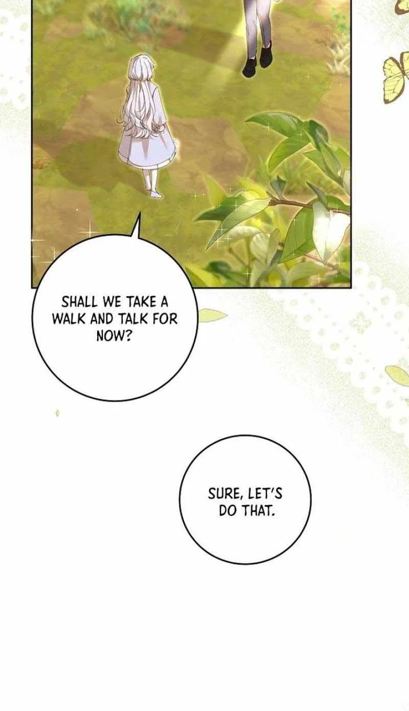 The Reincarnation of the Duke’s Daughter Chapter 5 page 24 - 