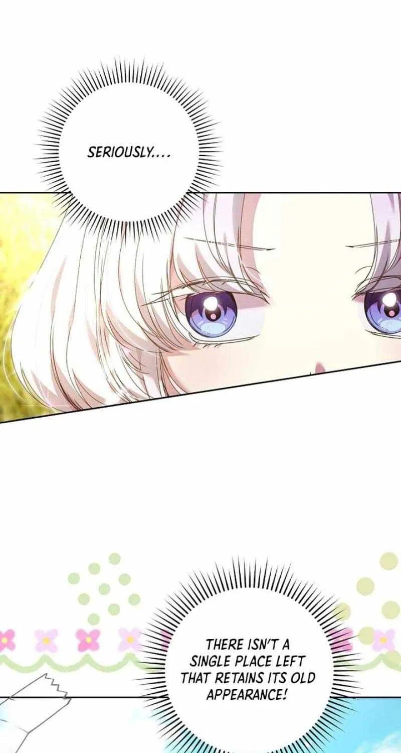 The Reincarnation of the Duke’s Daughter Chapter 5 page 26 - 