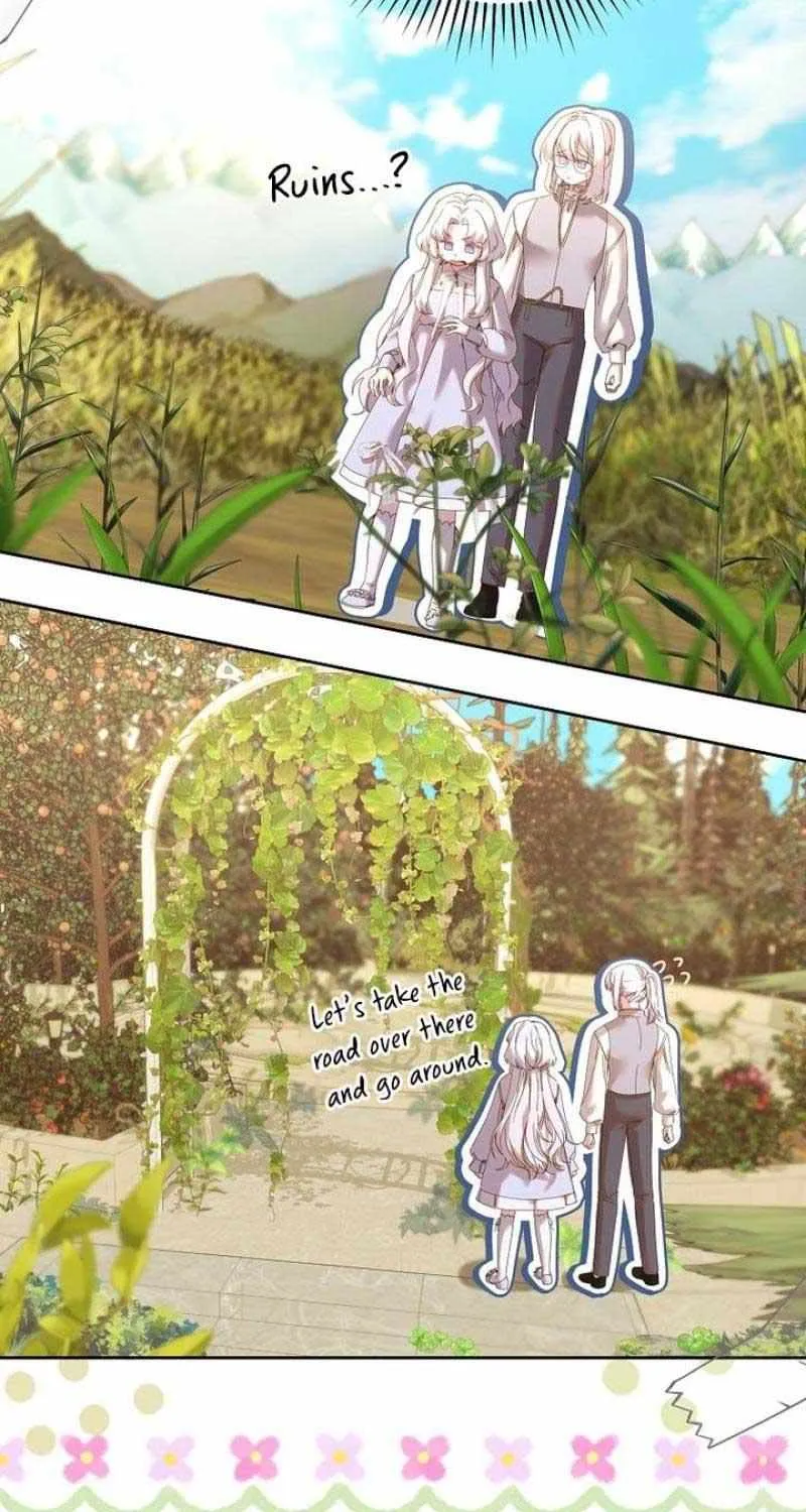 The Reincarnation of the Duke’s Daughter Chapter 5 page 27 - 
