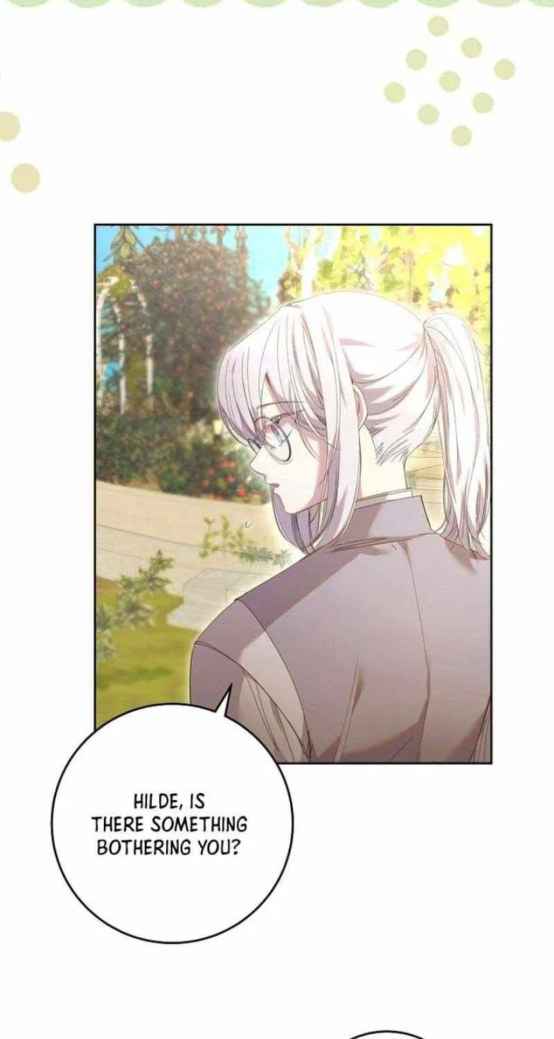 The Reincarnation of the Duke’s Daughter Chapter 5 page 28 - 