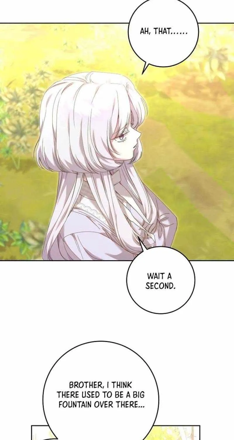 The Reincarnation of the Duke’s Daughter Chapter 5 page 29 - 