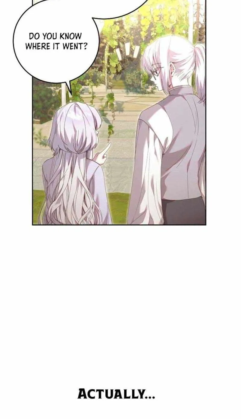 The Reincarnation of the Duke’s Daughter Chapter 5 page 30 - 