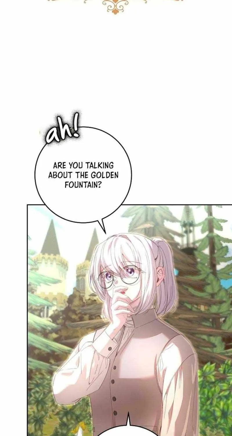 The Reincarnation of the Duke’s Daughter Chapter 5 page 35 - 