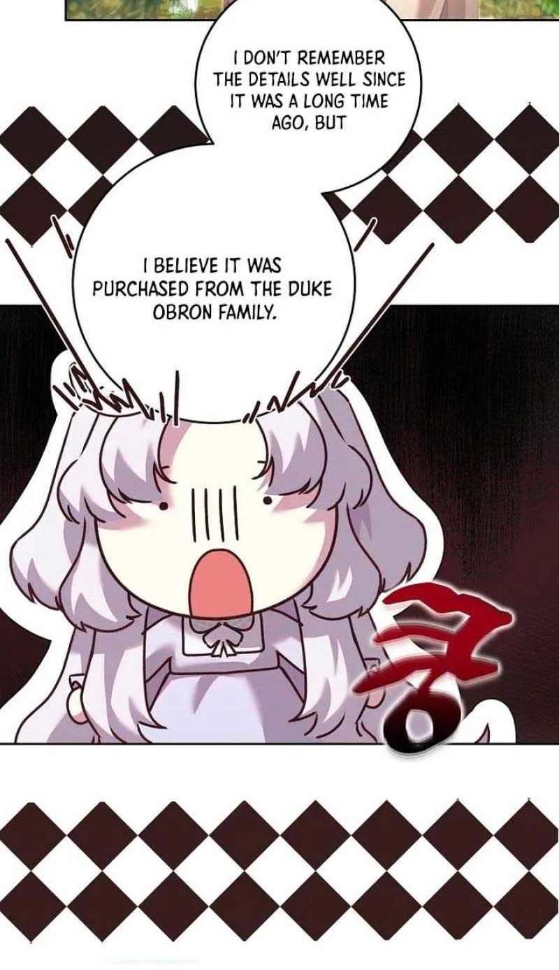 The Reincarnation of the Duke’s Daughter Chapter 5 page 36 - 