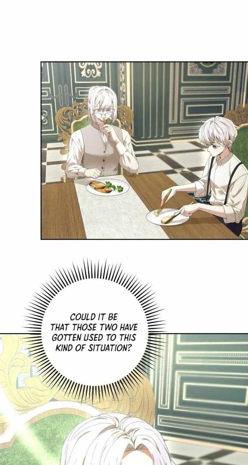 The Reincarnation of the Duke’s Daughter Chapter 5 page 5 - 