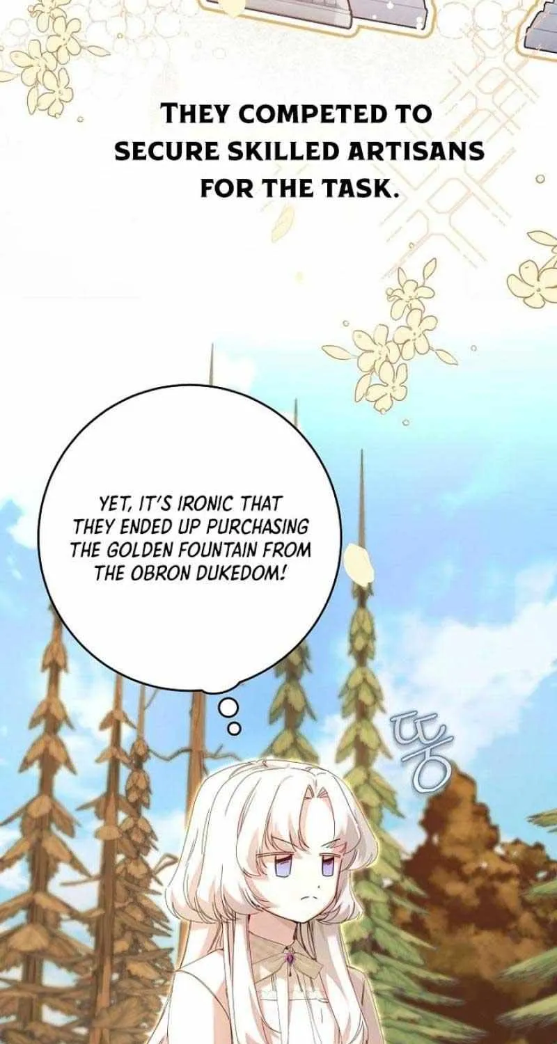The Reincarnation of the Duke’s Daughter Chapter 5 page 41 - 