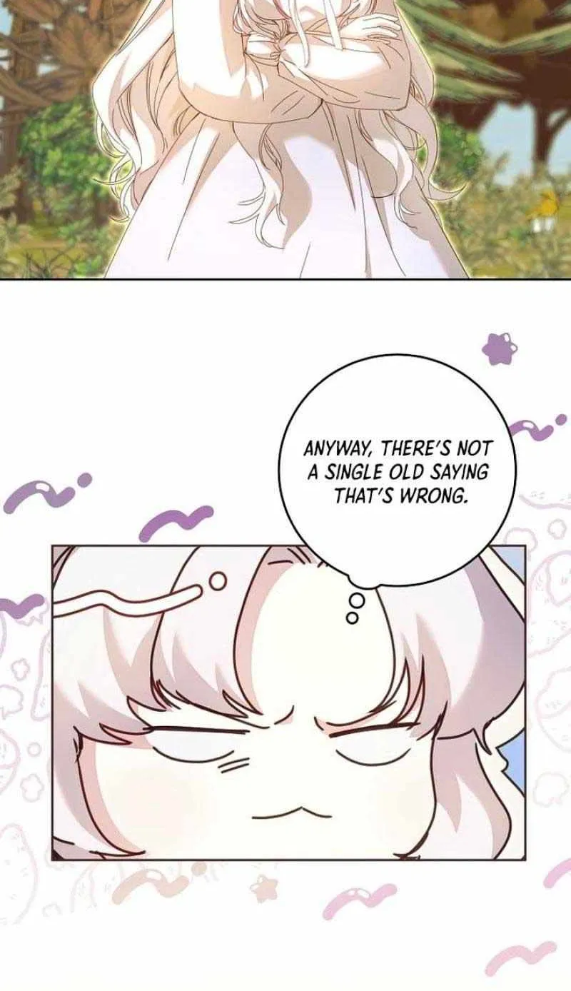 The Reincarnation of the Duke’s Daughter Chapter 5 page 42 - 