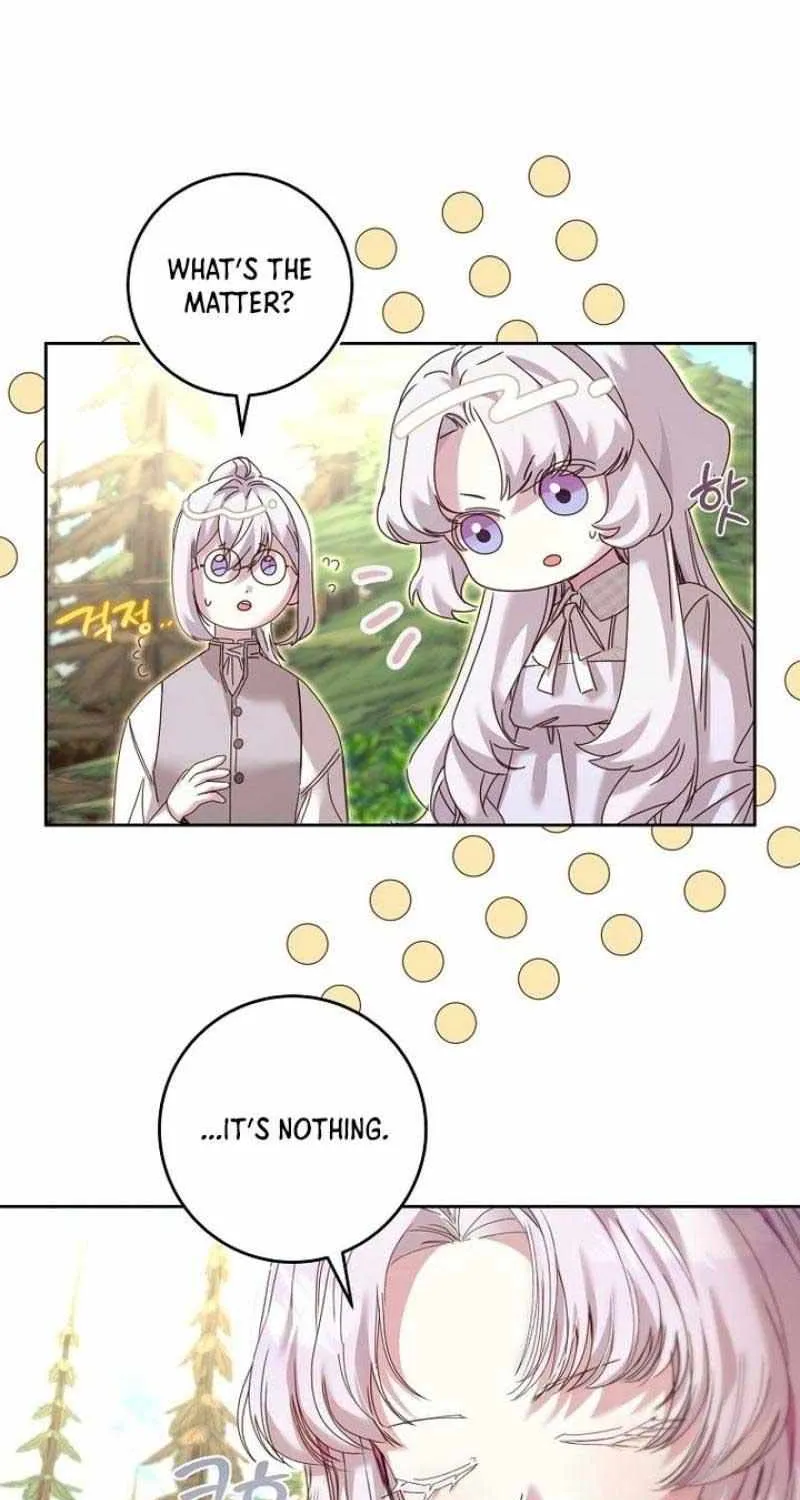 The Reincarnation of the Duke’s Daughter Chapter 5 page 45 - 