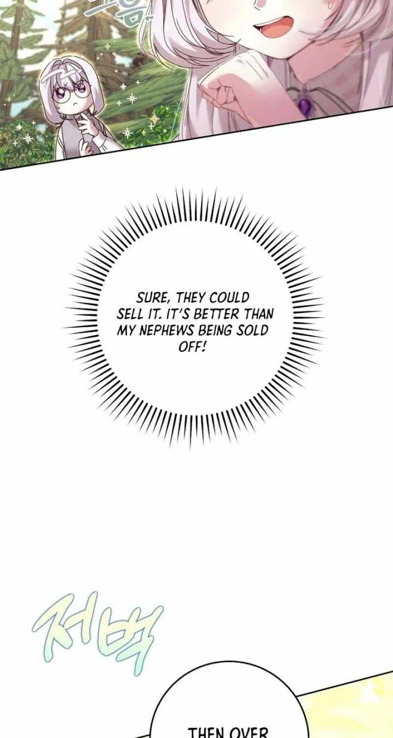 The Reincarnation of the Duke’s Daughter Chapter 5 page 46 - 