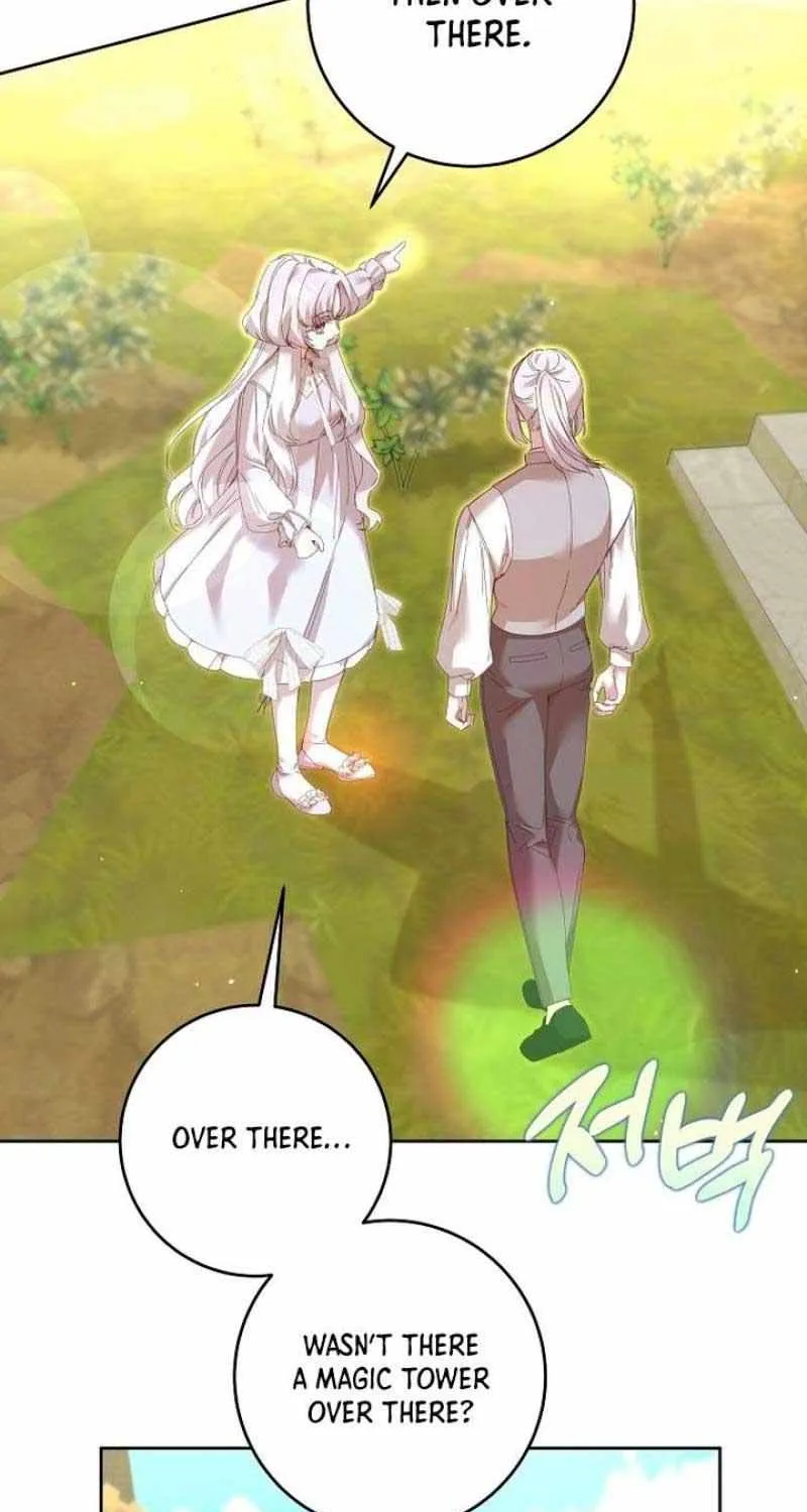 The Reincarnation of the Duke’s Daughter Chapter 5 page 47 - 