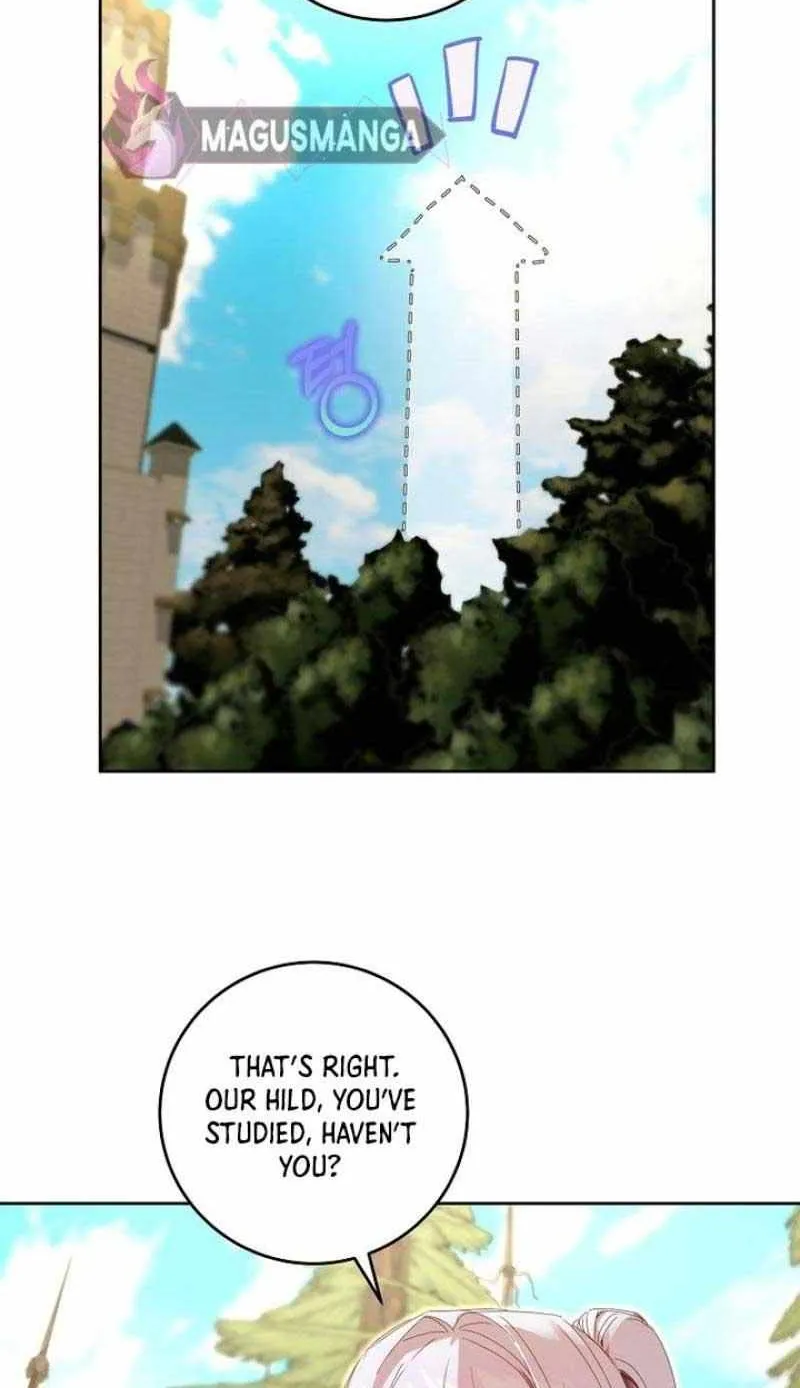 The Reincarnation of the Duke’s Daughter Chapter 5 page 48 - 