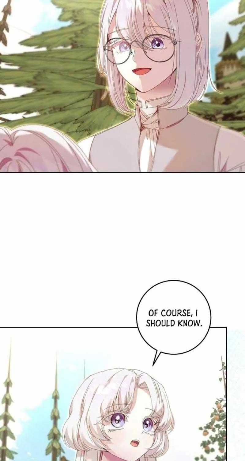 The Reincarnation of the Duke’s Daughter Chapter 5 page 49 - 