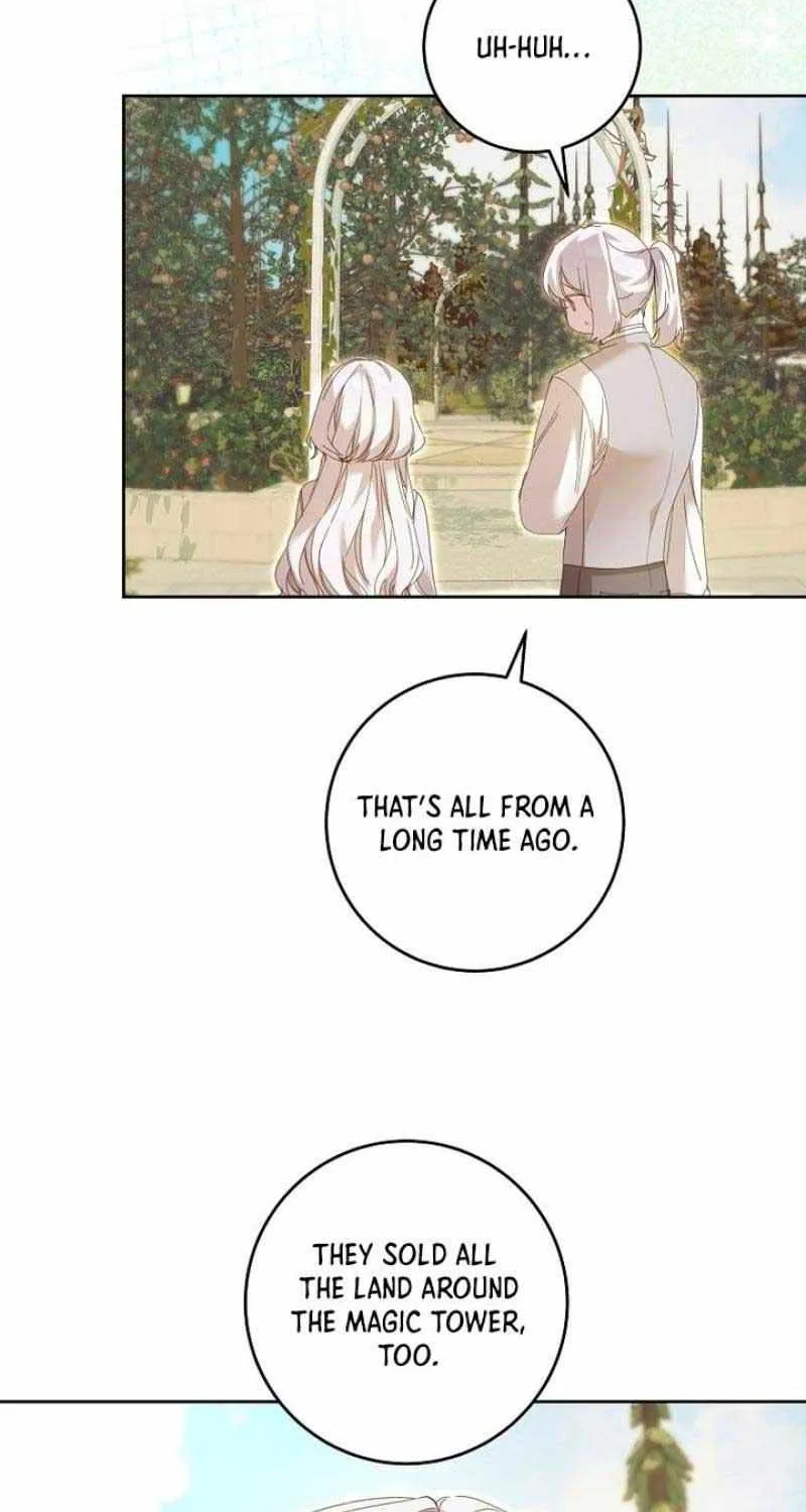 The Reincarnation of the Duke’s Daughter Chapter 5 page 52 - 