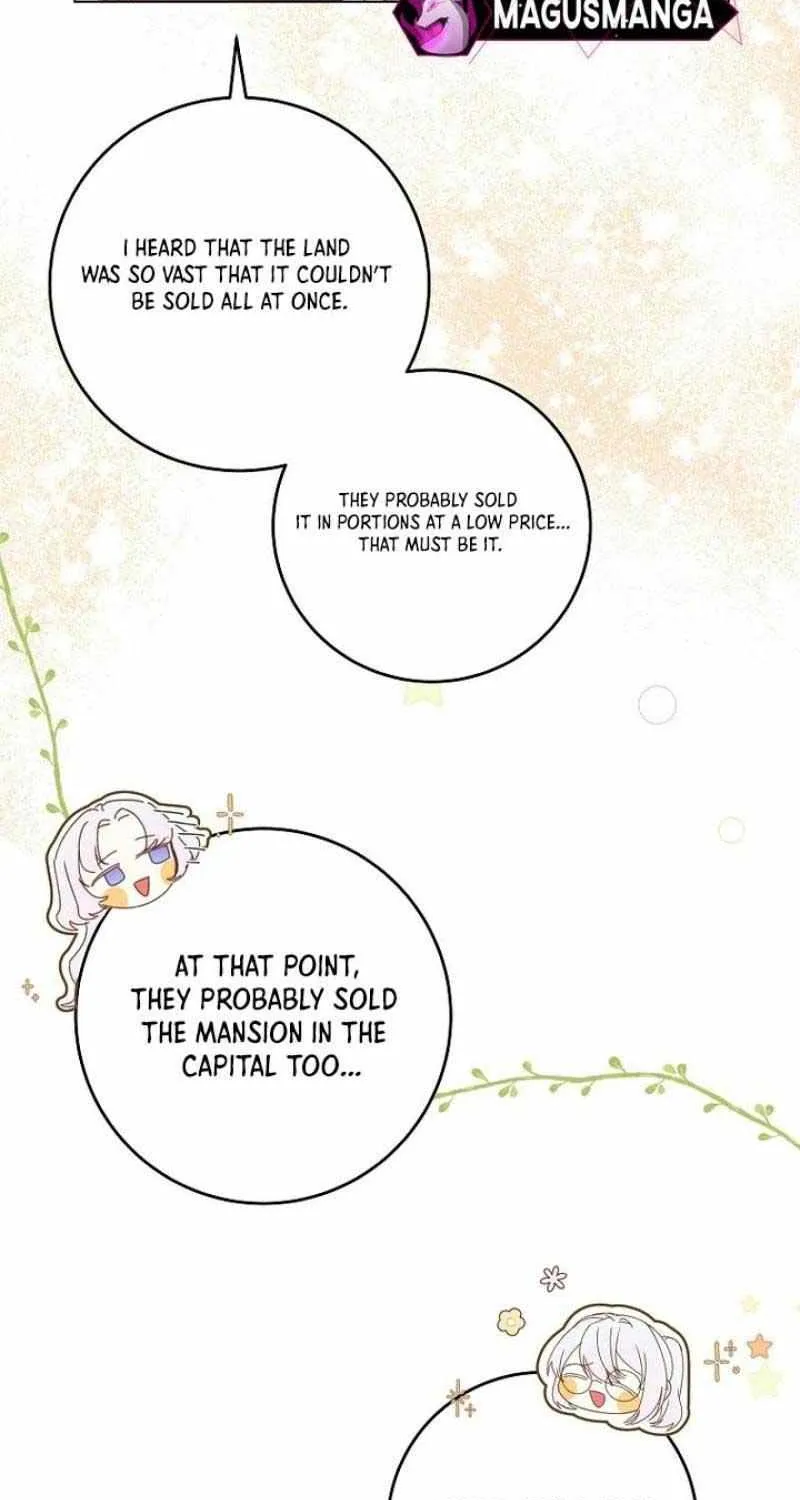 The Reincarnation of the Duke’s Daughter Chapter 5 page 57 - 