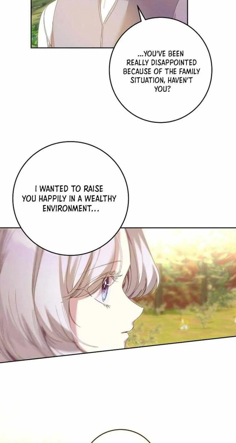 The Reincarnation of the Duke’s Daughter Chapter 5 page 59 - 