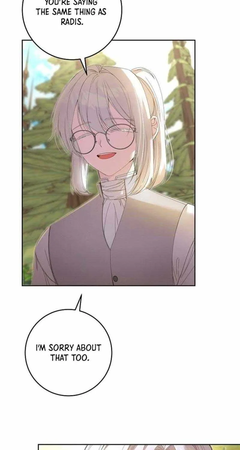 The Reincarnation of the Duke’s Daughter Chapter 5 page 64 - 